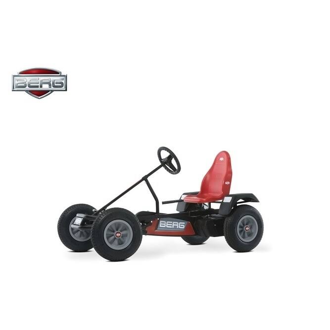 Red Gokart Extra Q7201