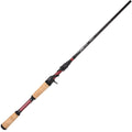 Tactical Bass Casting Rods F173