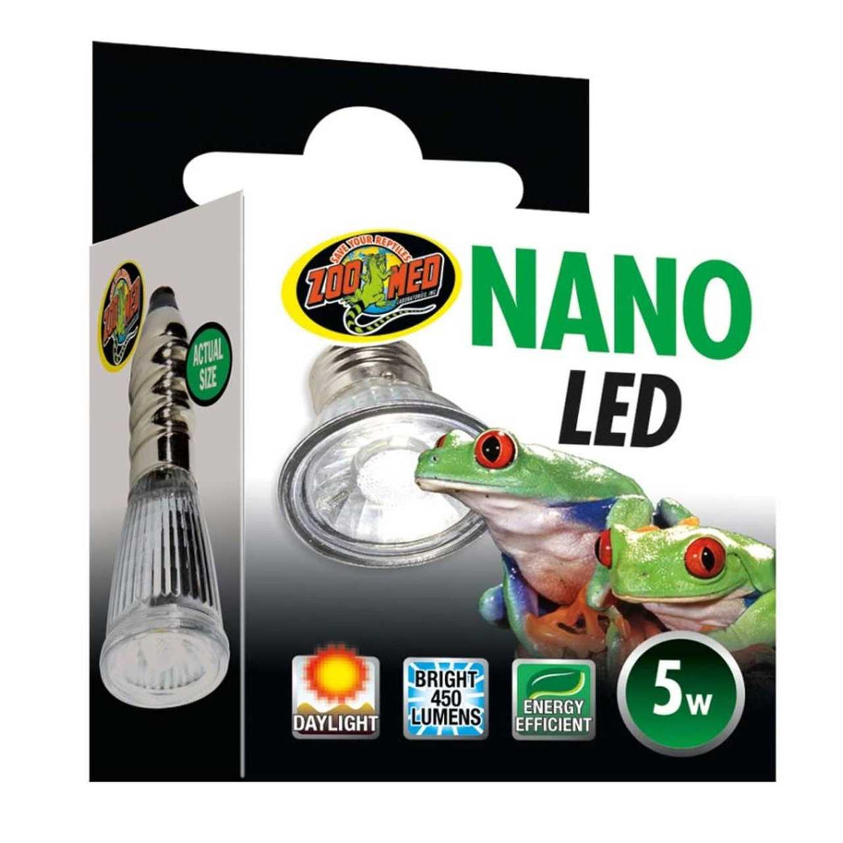 Nano LED Lamp H97761