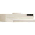42-Inch Almond Under Cabinet Range Hood D287661