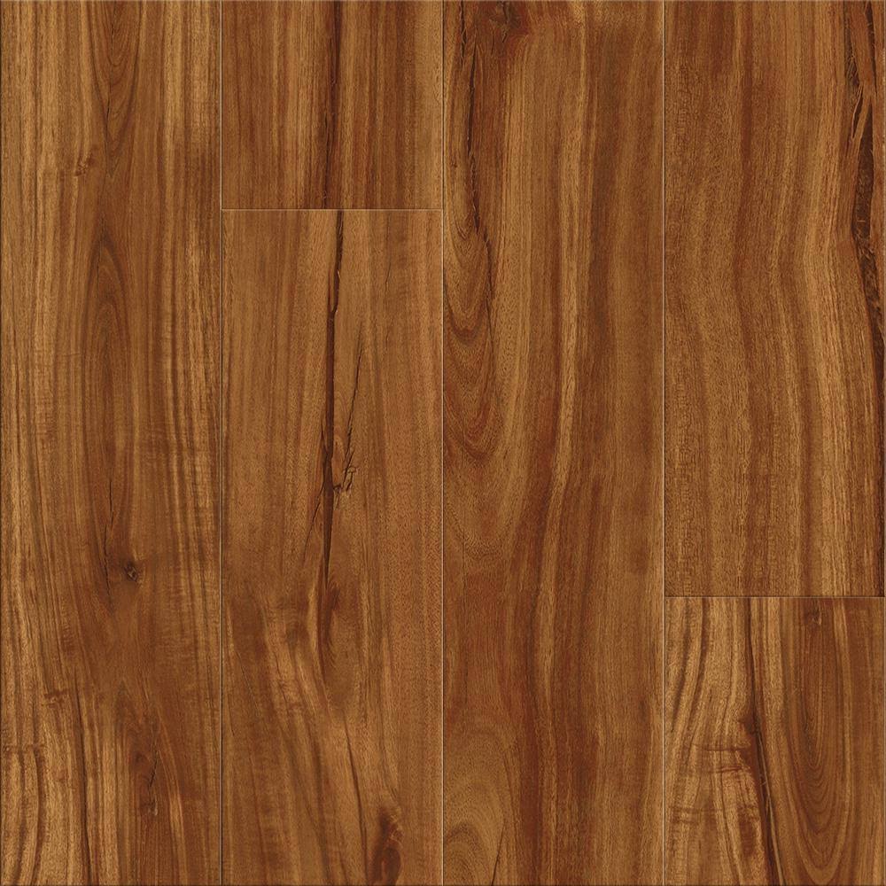 Waterproof Plank Flooring K8460