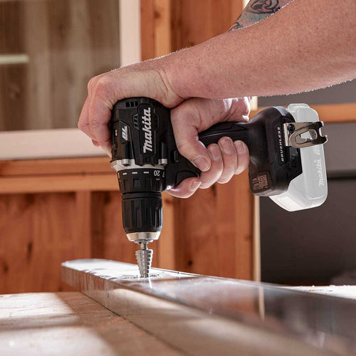 18V Cordless Brushless Driver-Drill F5679