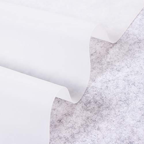 Extra Large Silicone Placemat, Black V9566