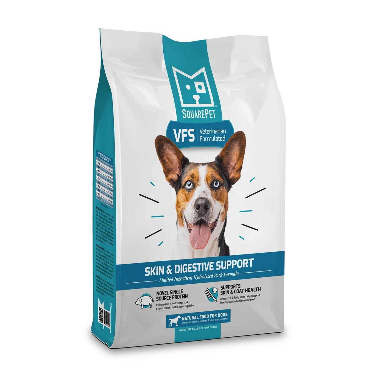 Low Fat Formula Dry Dog Food E5848