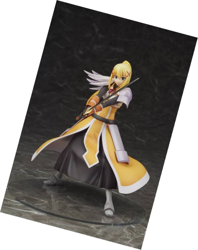 1/8 Scale Figure B8273
