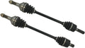 Axle Replacement Set for Kawasaki Teryx 800 / Teryx 4 800 750 Z3027