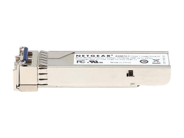 10GBase-LRM SFP+ LC A2671