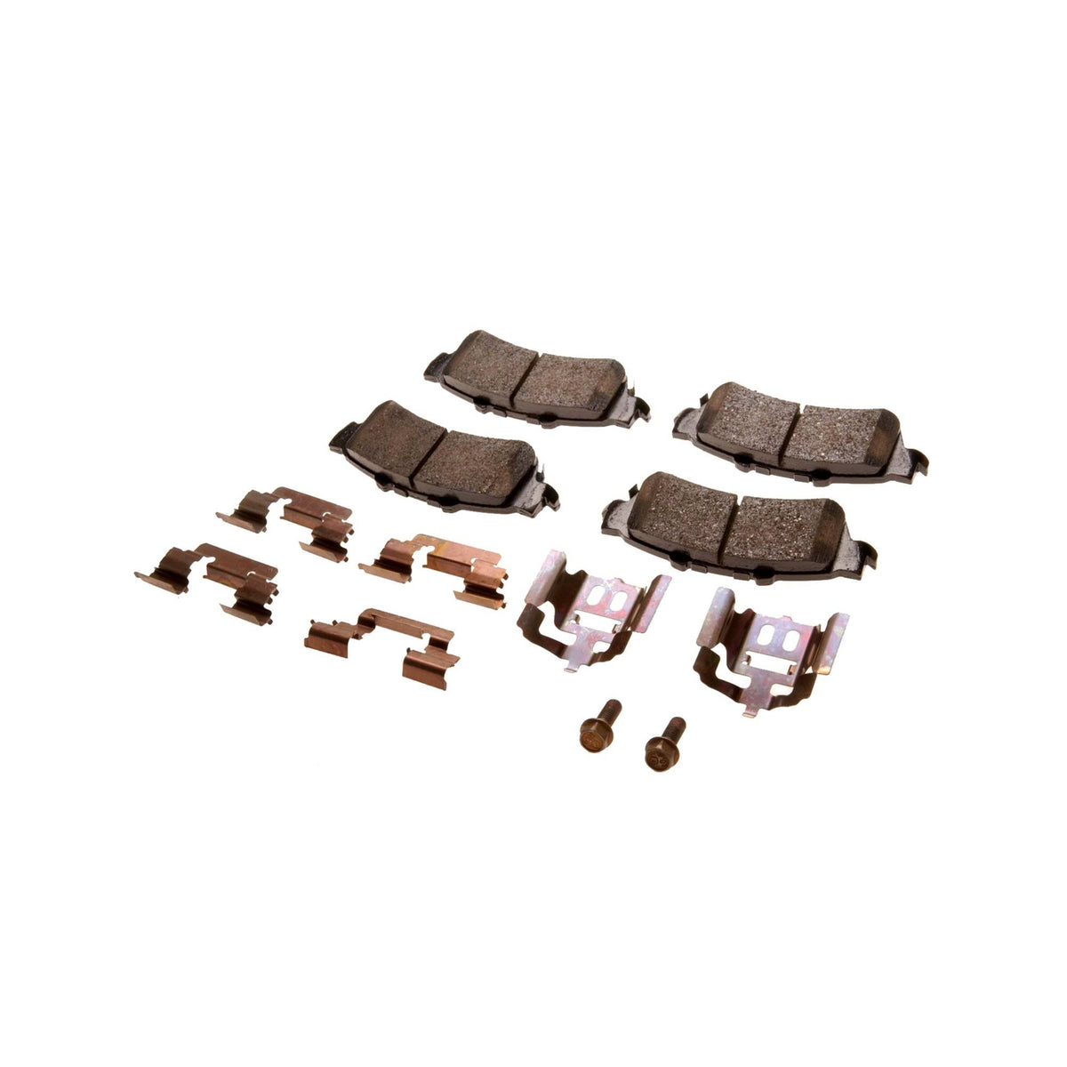 Disc Brake Pad Z5559