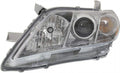 Headlight Unit for Toyota Camry 2007 2008 2009 Driver Side SE Model P365