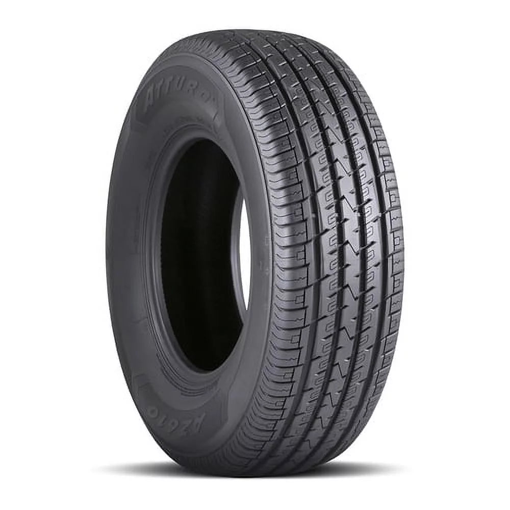 All Season 225/65R17 102H Passenger Tire Z685