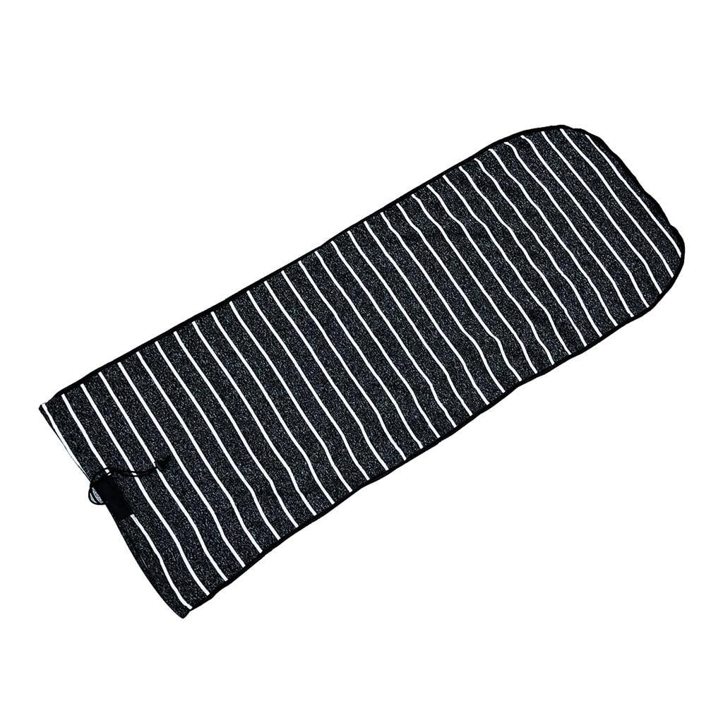 Lightweight Stretch Surfboard Sock Cover Q189