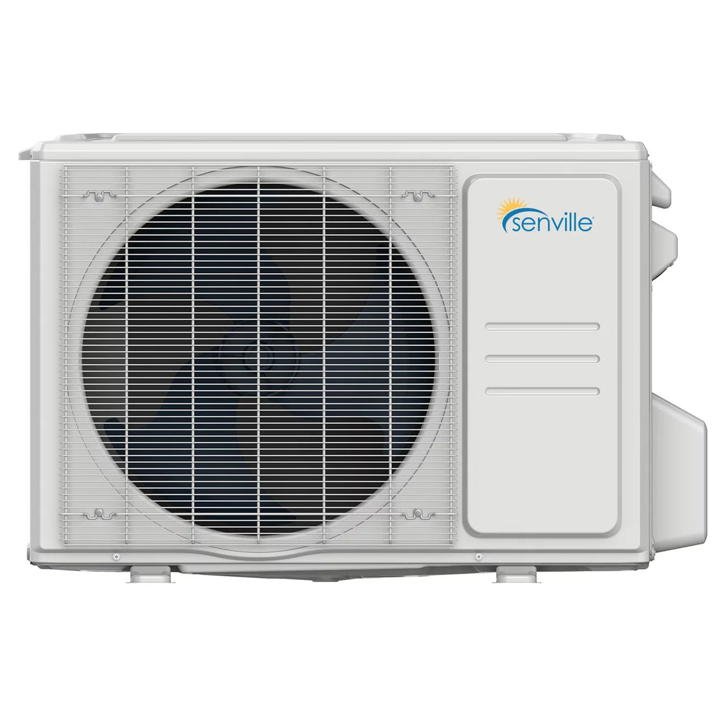18000 BTU White Mini Split Air Conditioner Heat Pump L712087
