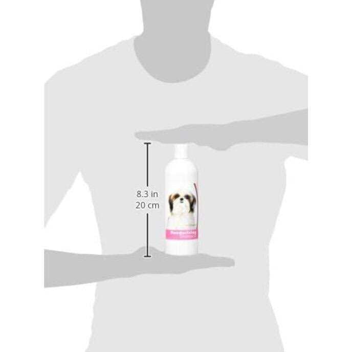16 oz Deodorizing Shampoo A2777