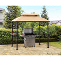 Grill Gazebo D530067