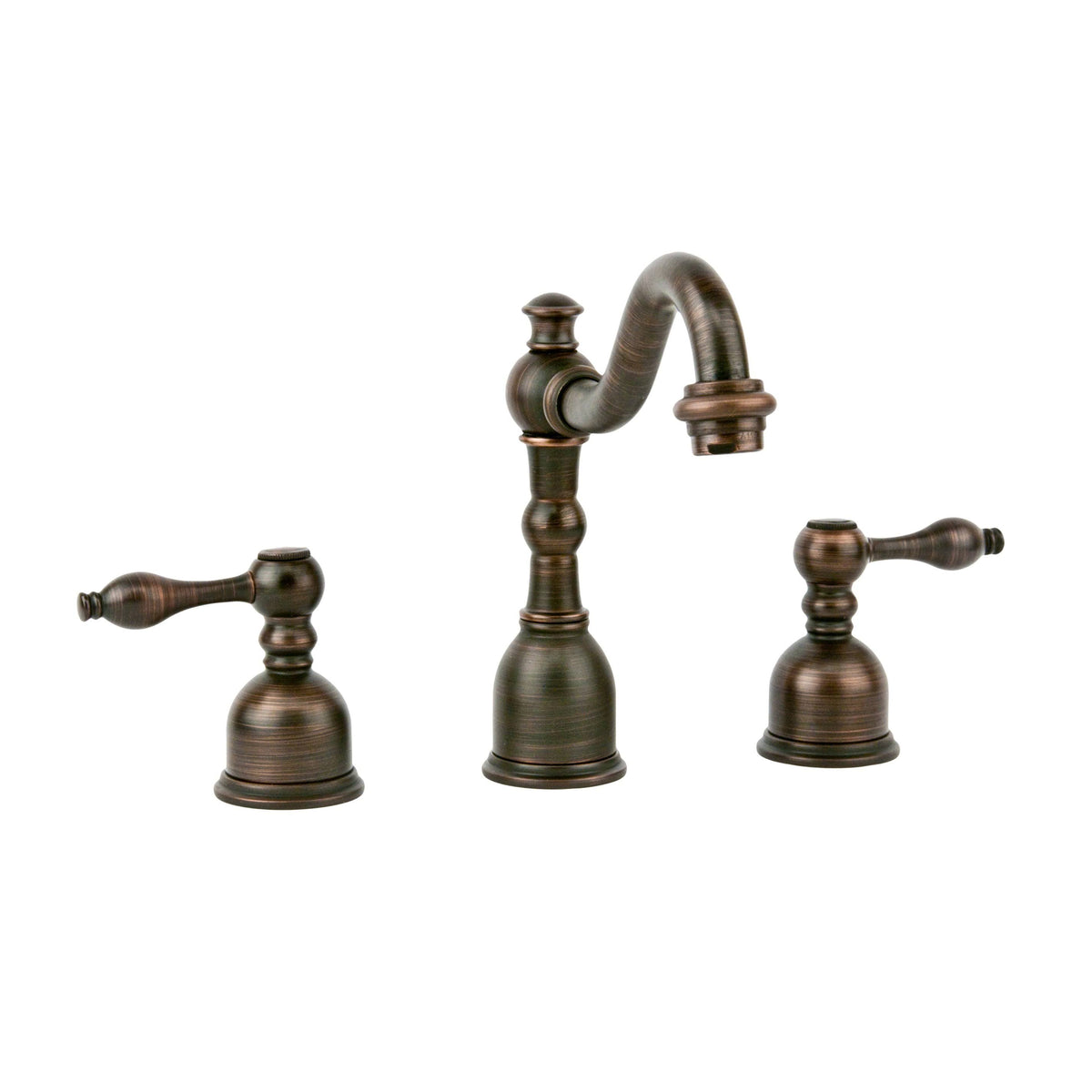 Hammered Self Rimming Sink L764