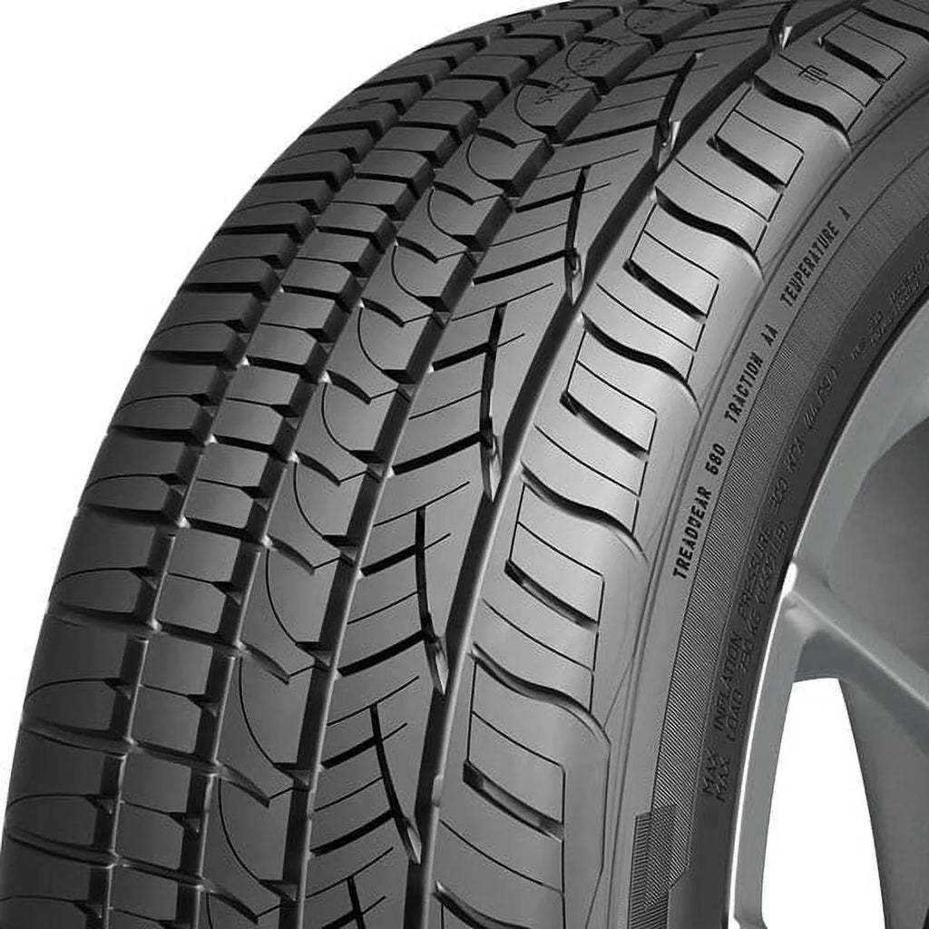 All Season 255/45ZR20 105W XL Tire L59305