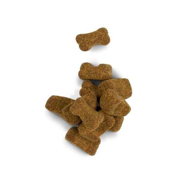 Chicken Flavor Soft Chews Dog Supplement W934262