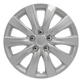 16 Gloss Painted Wheel Cover D806046