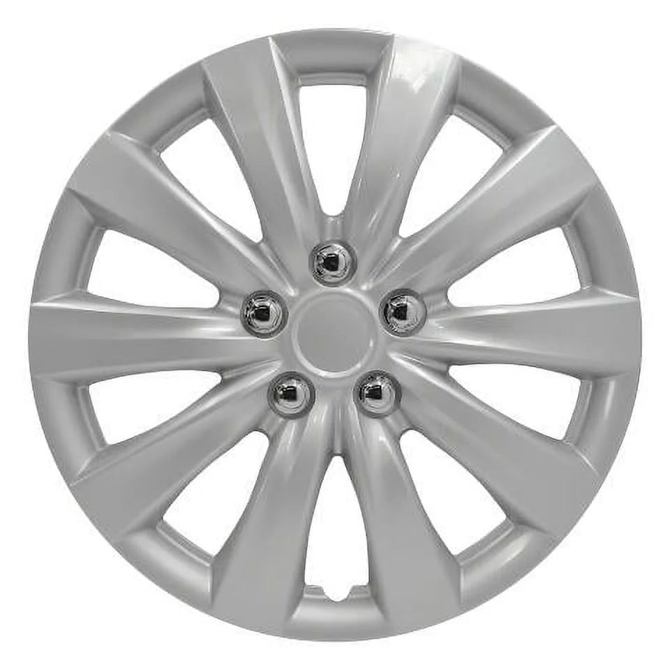 16 Gloss Painted Wheel Cover D806046