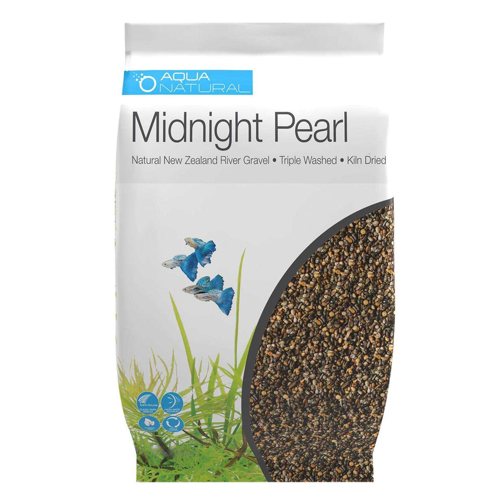 Midnight Pearl Gravel K15761