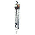 2 Ton 8ft Lift Hand Chain Hoist F93930