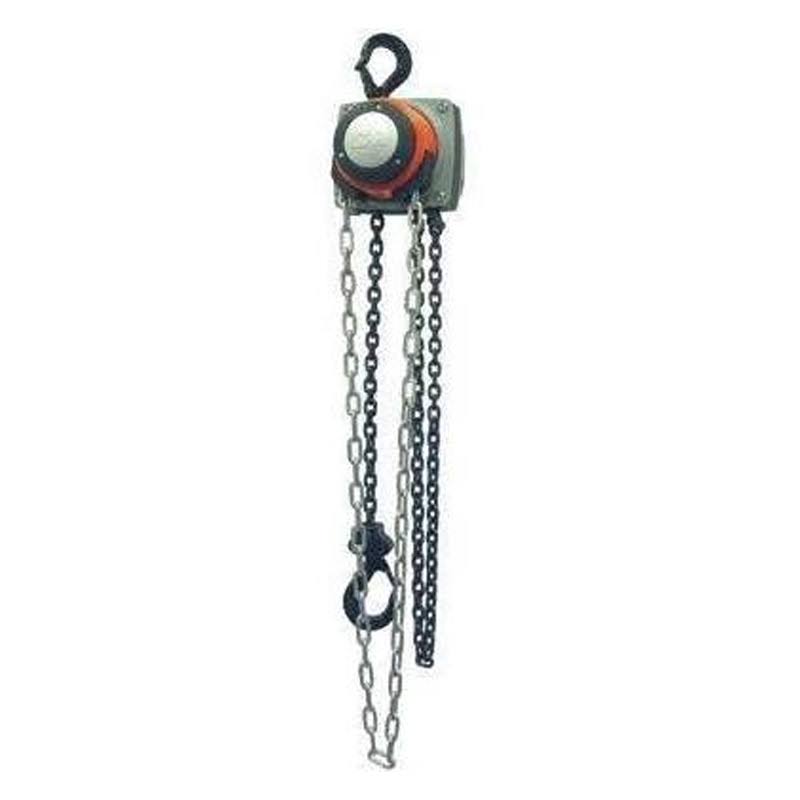 2 Ton 8ft Lift Hand Chain Hoist F93930