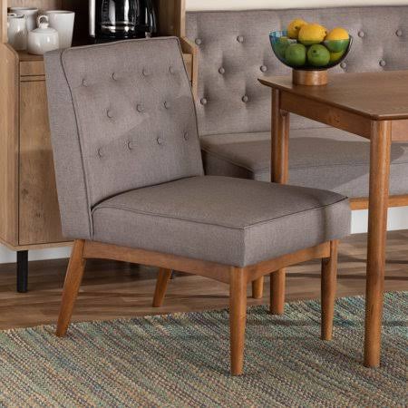 Grey Dining Chair I906562