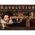 The Dutch Revolt 1568-1648 C790733