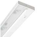 White 14 inch Under Cabinet Light L6311