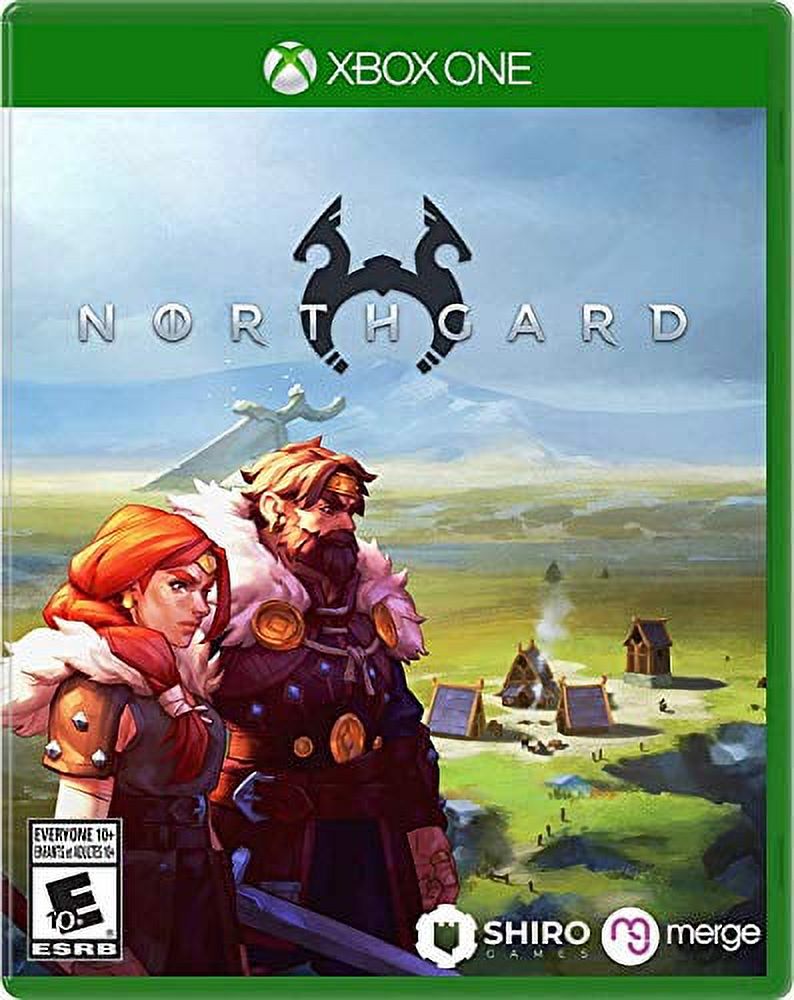 Northgard Xbox One H897719