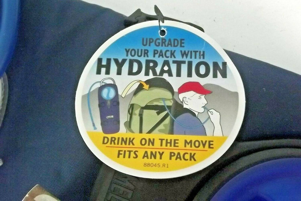 70 oz Hydration Pack R28063