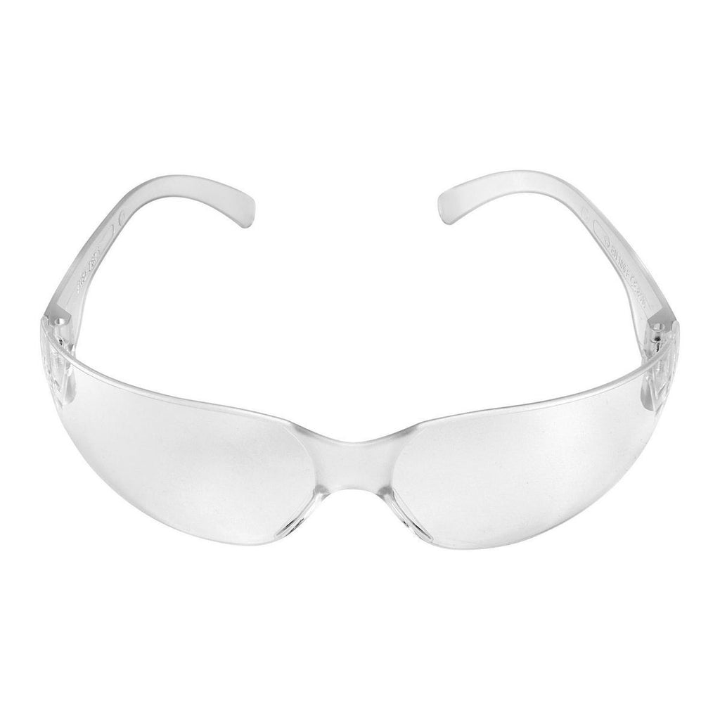 Safety Glasses with Clear Lenses K28103