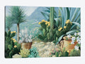 Canvas Wall Decor Prints - Cactus S537637