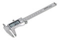 Digital Vernier Calliper 0-150mm/0-6in Stainless Steel A104