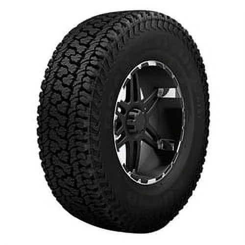 All Terrain P235/70R16 104T Light Truck Tire X6351