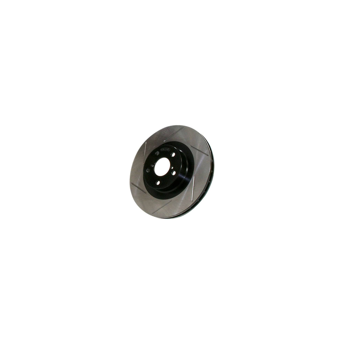 Slotted Sport Brake Rotor J899370