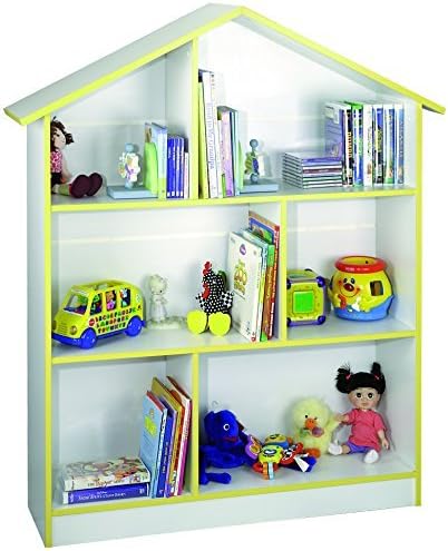 Dollhouse Bookcase A61571