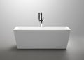 Freestanding Soaking Bathtub C52177