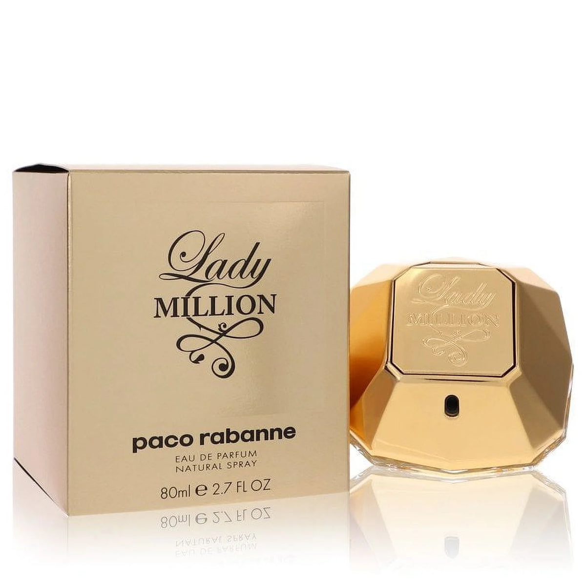 Eau De Parfum Spray 2.7 oz M51756
