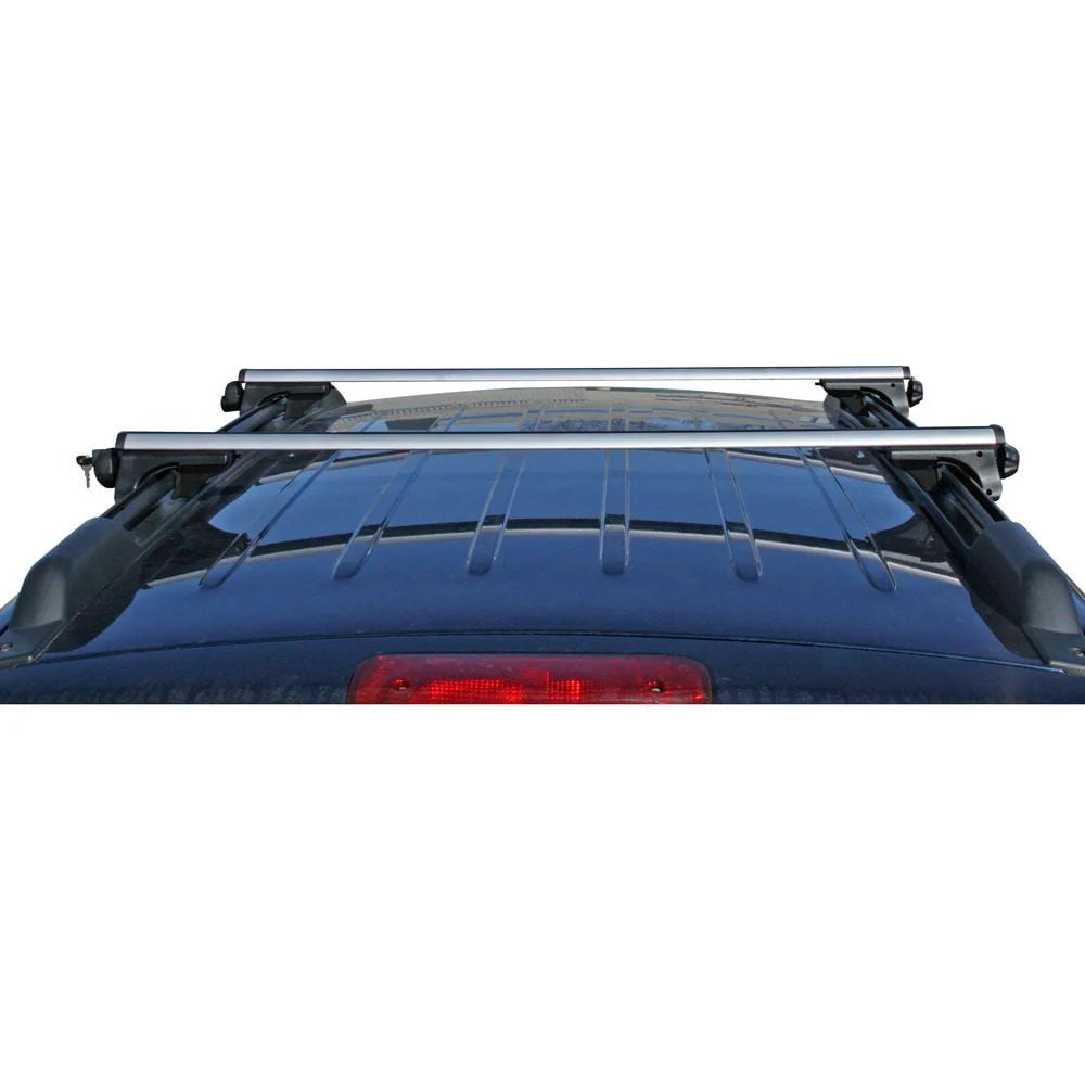 Universal Aluminum Roof Cross Bars H769