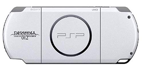 Handheld Gaming Console with 2 Batteries and Memory Card V799522