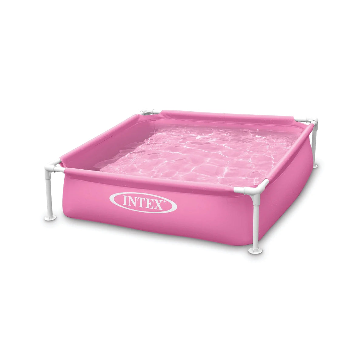 Blue Mini Frame Pool X255147