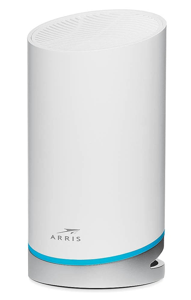 Surfboard Max AX6600 Tri-Band Wi-Fi 6 Mesh Router Z17649