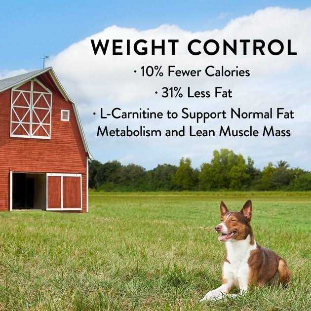 Chicken & Vegetables Grain-Free Dry Dog Food H1043