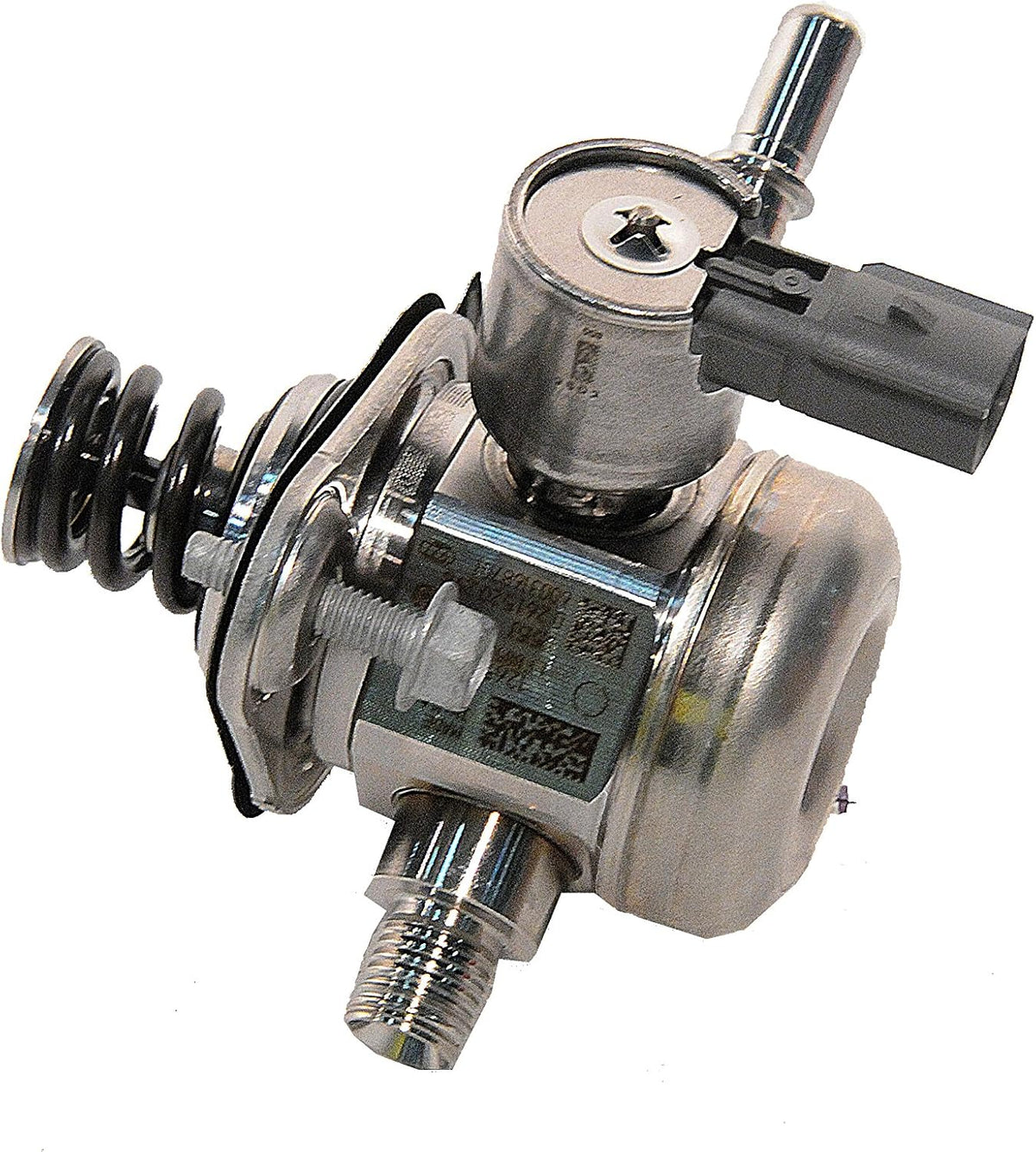 Mechanical Fuel Pump with Gasket and Bolts E826