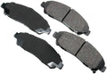 GREY Brake Pad Set Pack of 2 C684997