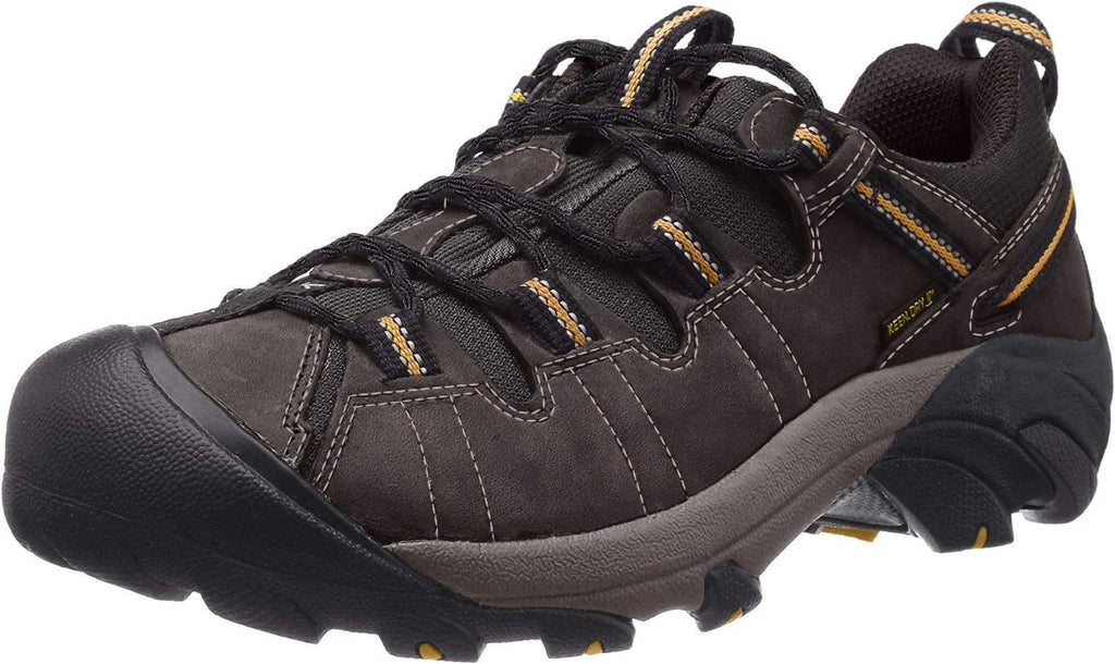Waterproof Men's Hiking Shoes W9039