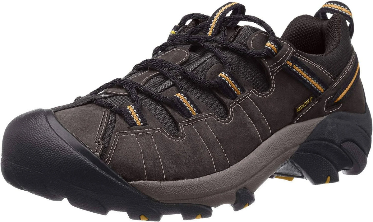 Waterproof Men's Hiking Shoes W9039