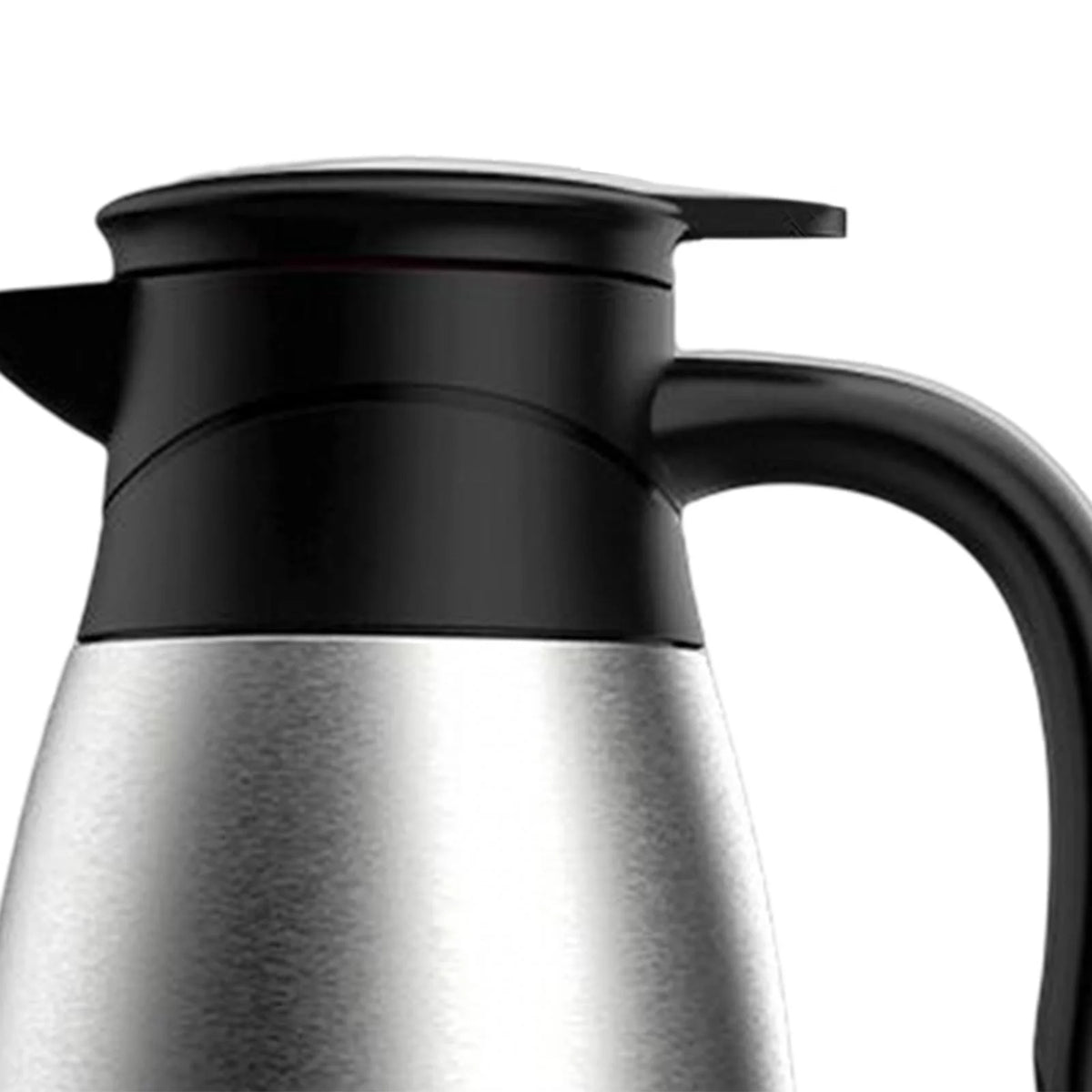 12V Portable Stainless Steel Car Kettle 1400ml Z273408