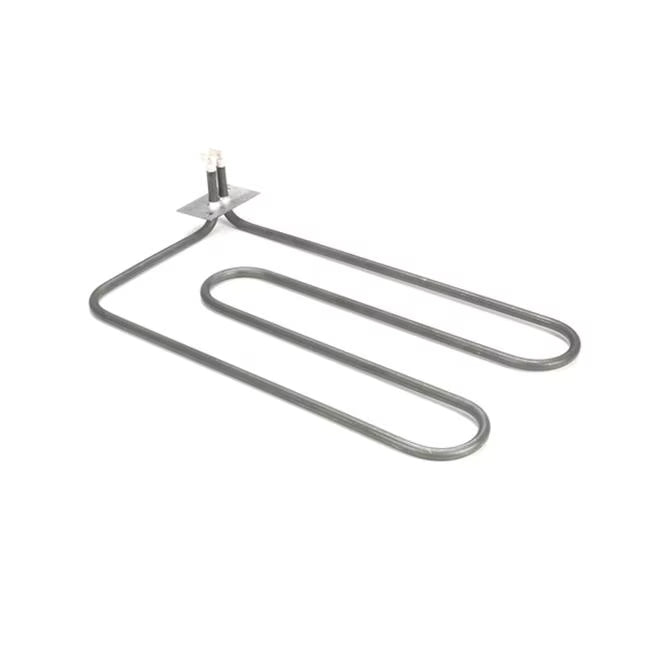 240V 1100W Sealed Well Element W830